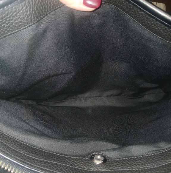 EUC Coach Briefcase/Laptop Bag Unisex - Picture 7 of 15